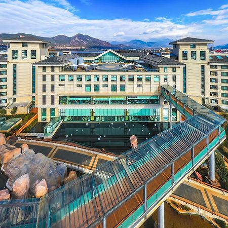 Hilton Lijiang Hotel Lijiang  Luaran gambar