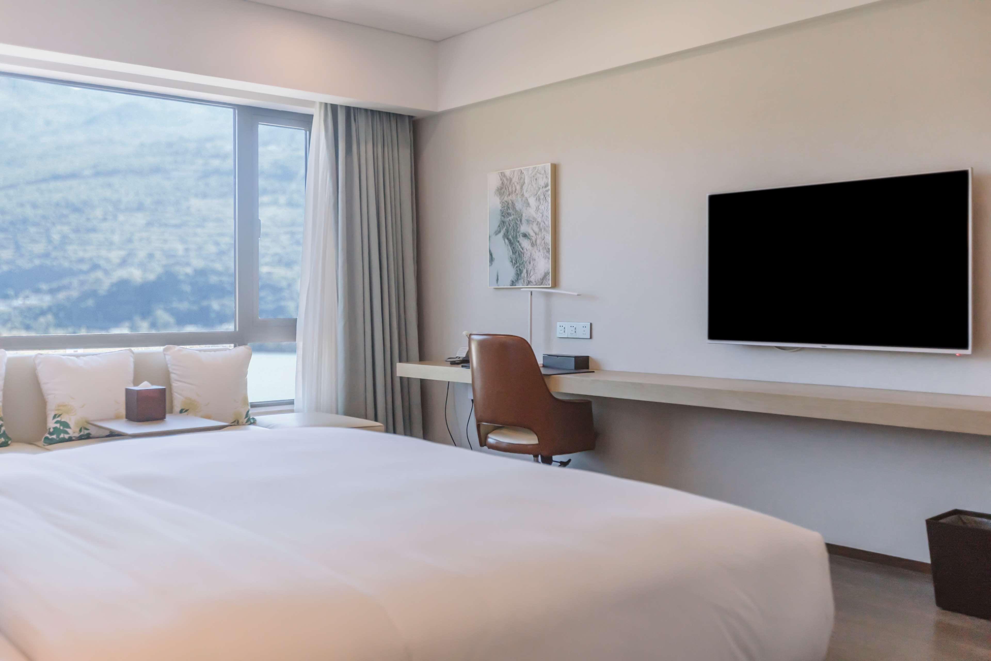 Hilton Lijiang Hotel Lijiang  Luaran gambar