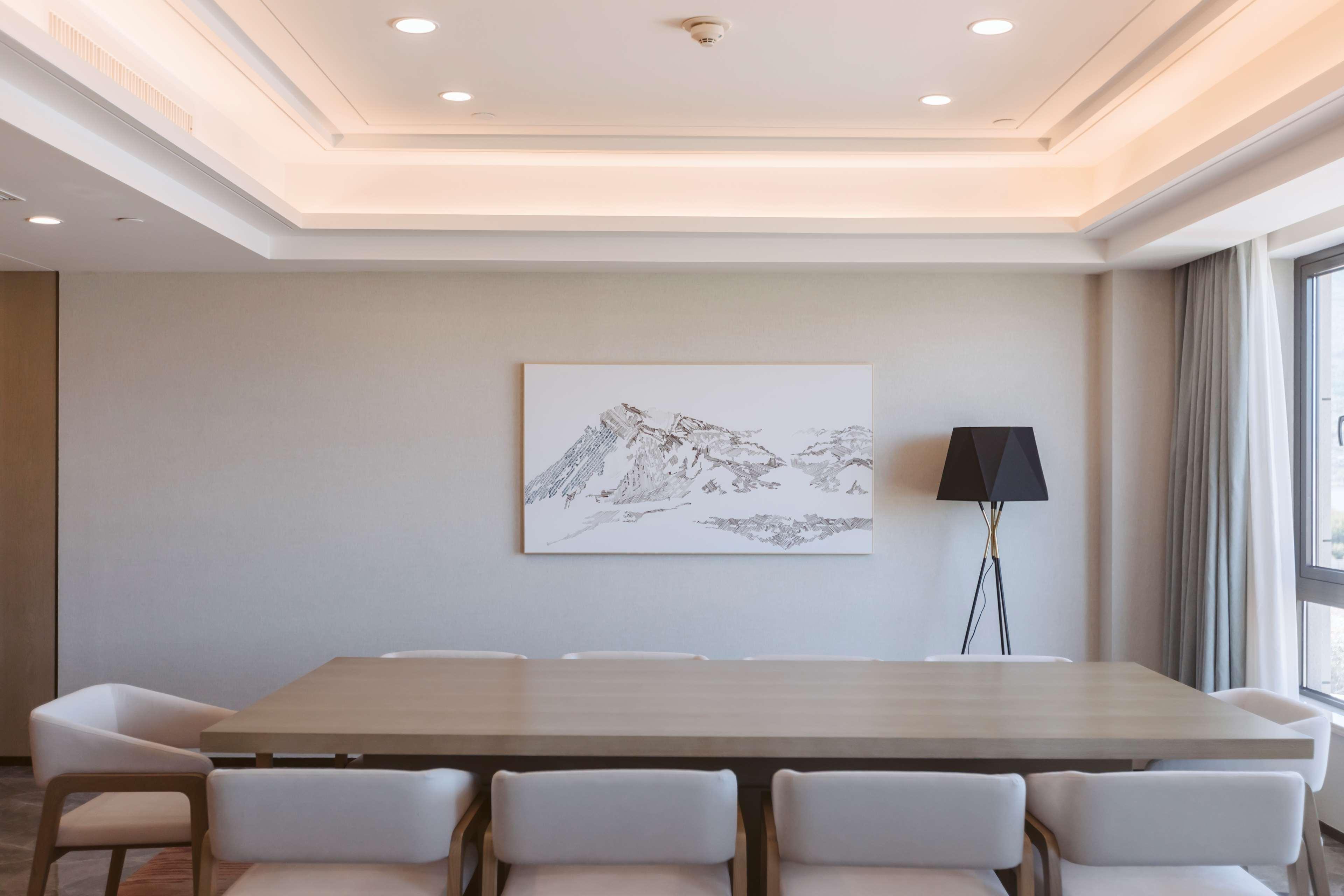 Hilton Lijiang Hotel Lijiang  Luaran gambar
