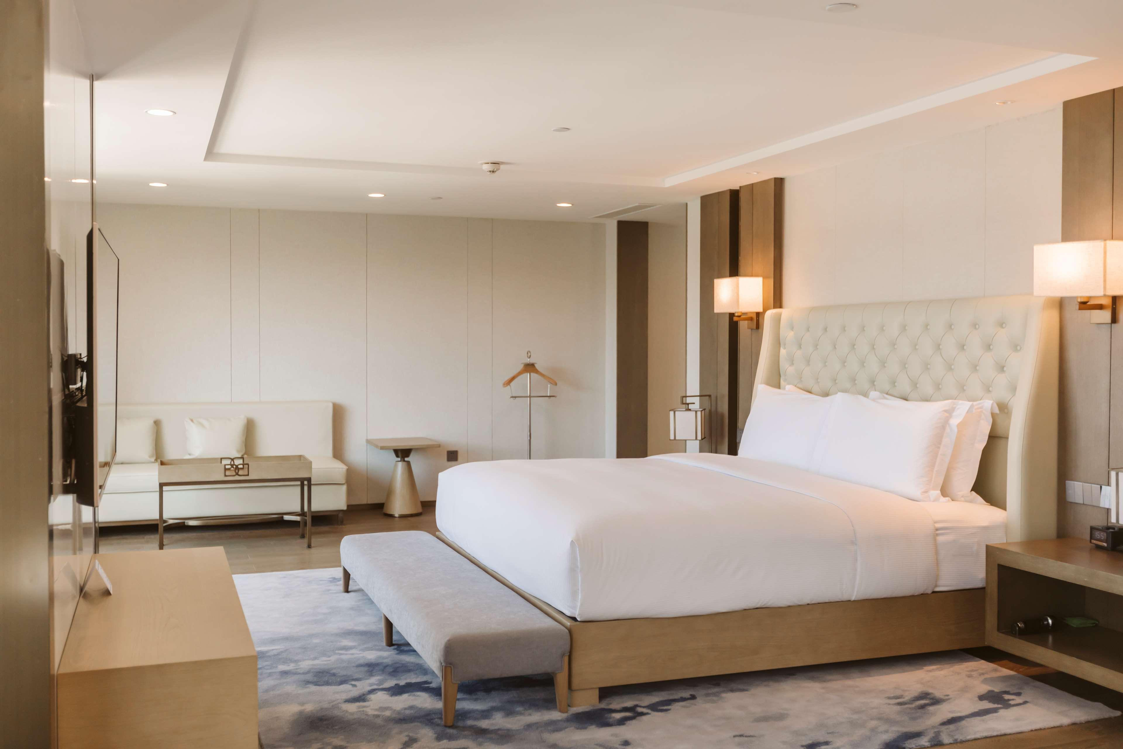Hilton Lijiang Hotel Lijiang  Luaran gambar