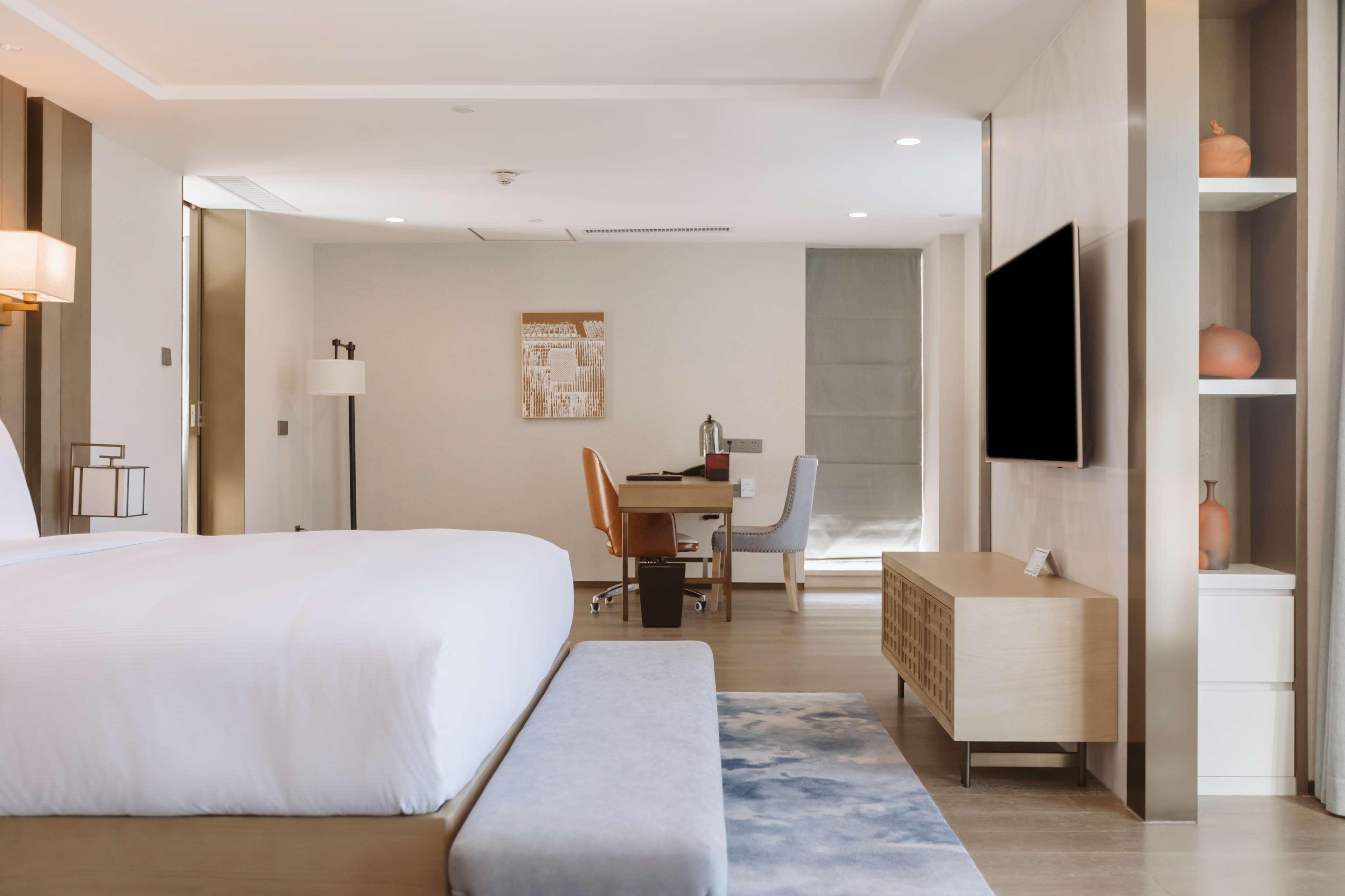 Hilton Lijiang Hotel Lijiang  Luaran gambar
