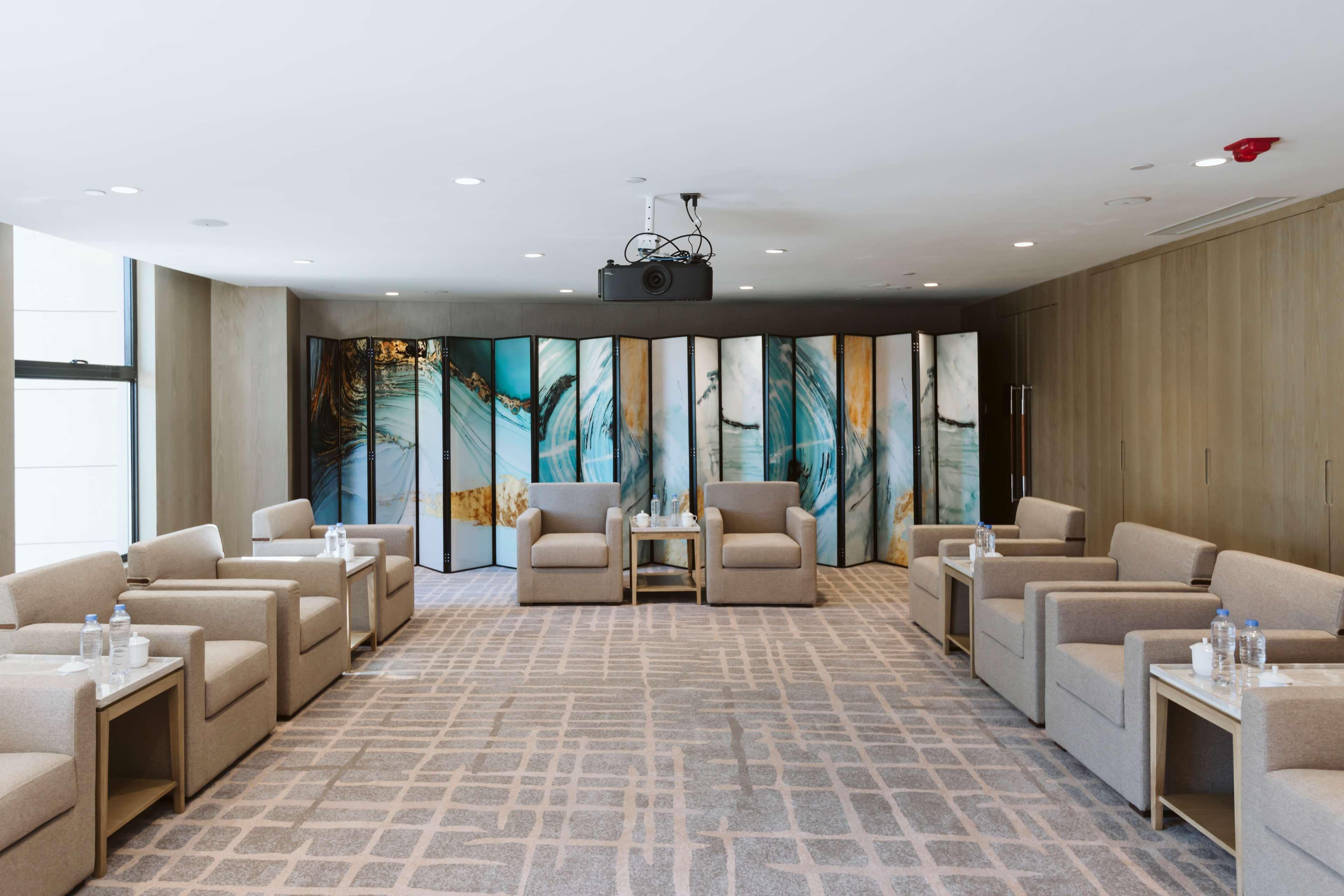Hilton Lijiang Hotel Lijiang  Luaran gambar
