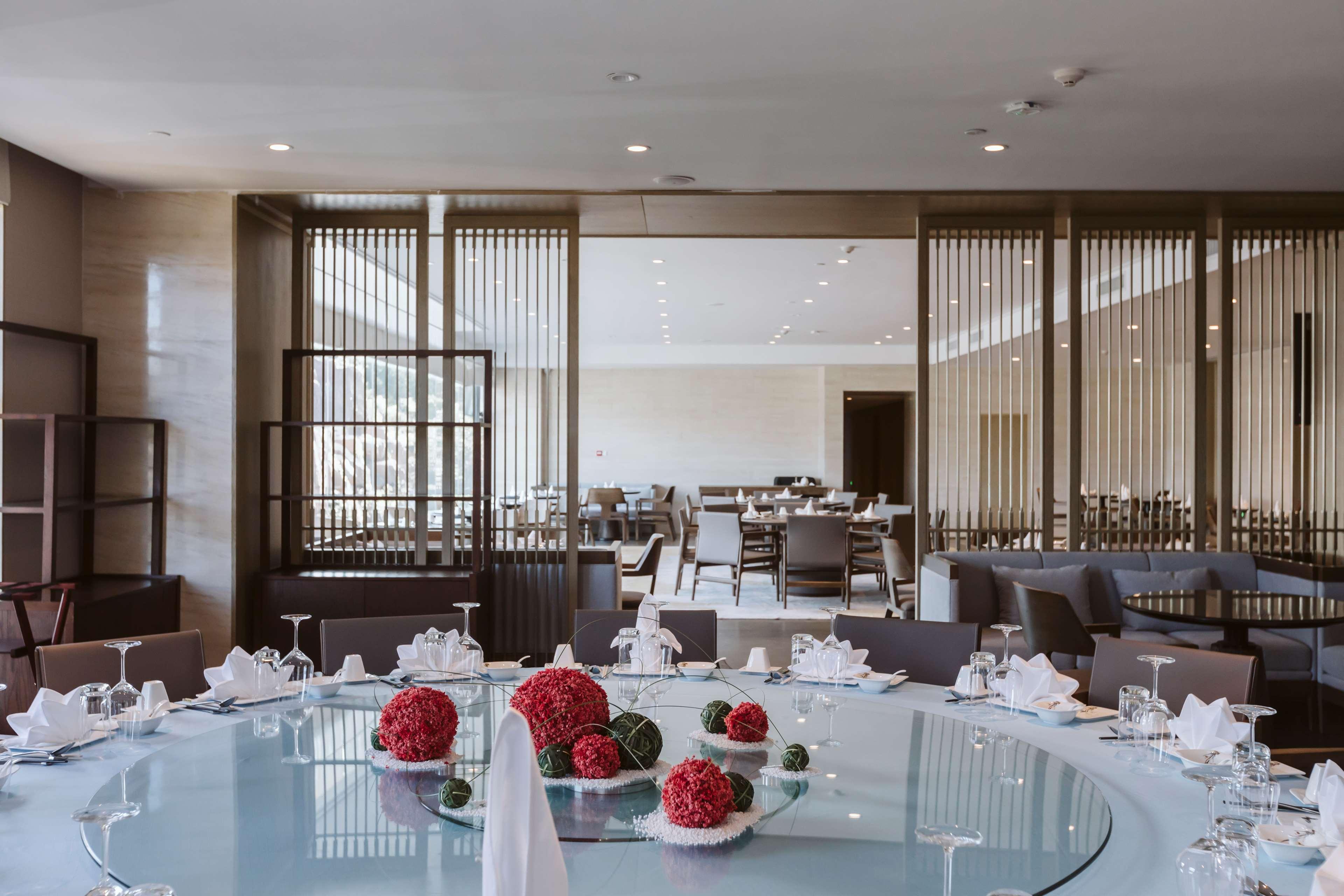 Hilton Lijiang Hotel Lijiang  Luaran gambar