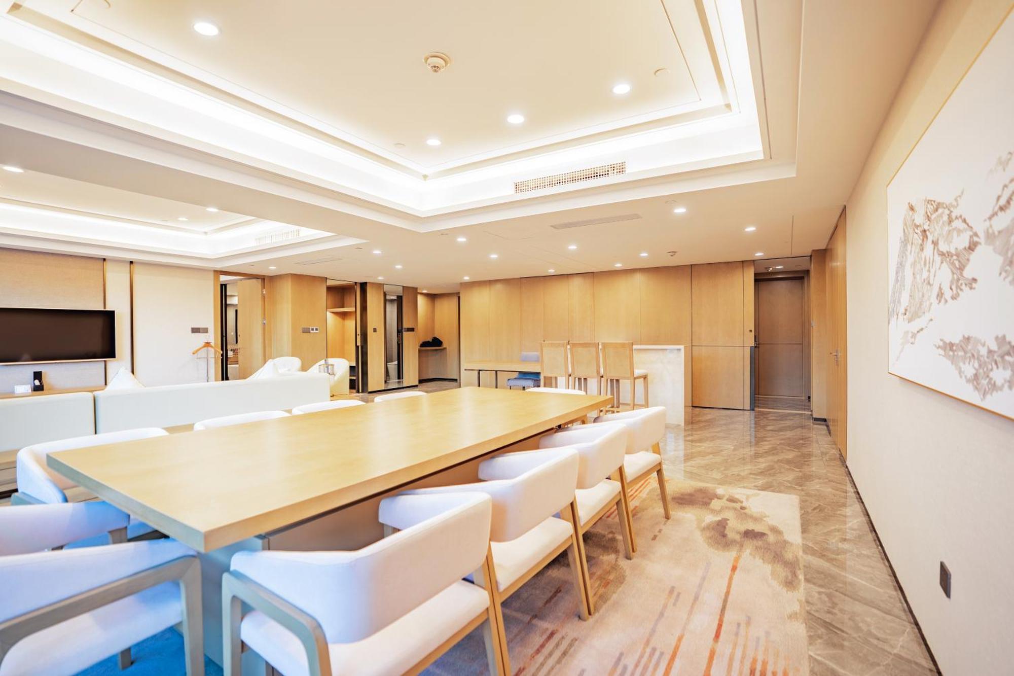 Hilton Lijiang Hotel Lijiang  Luaran gambar