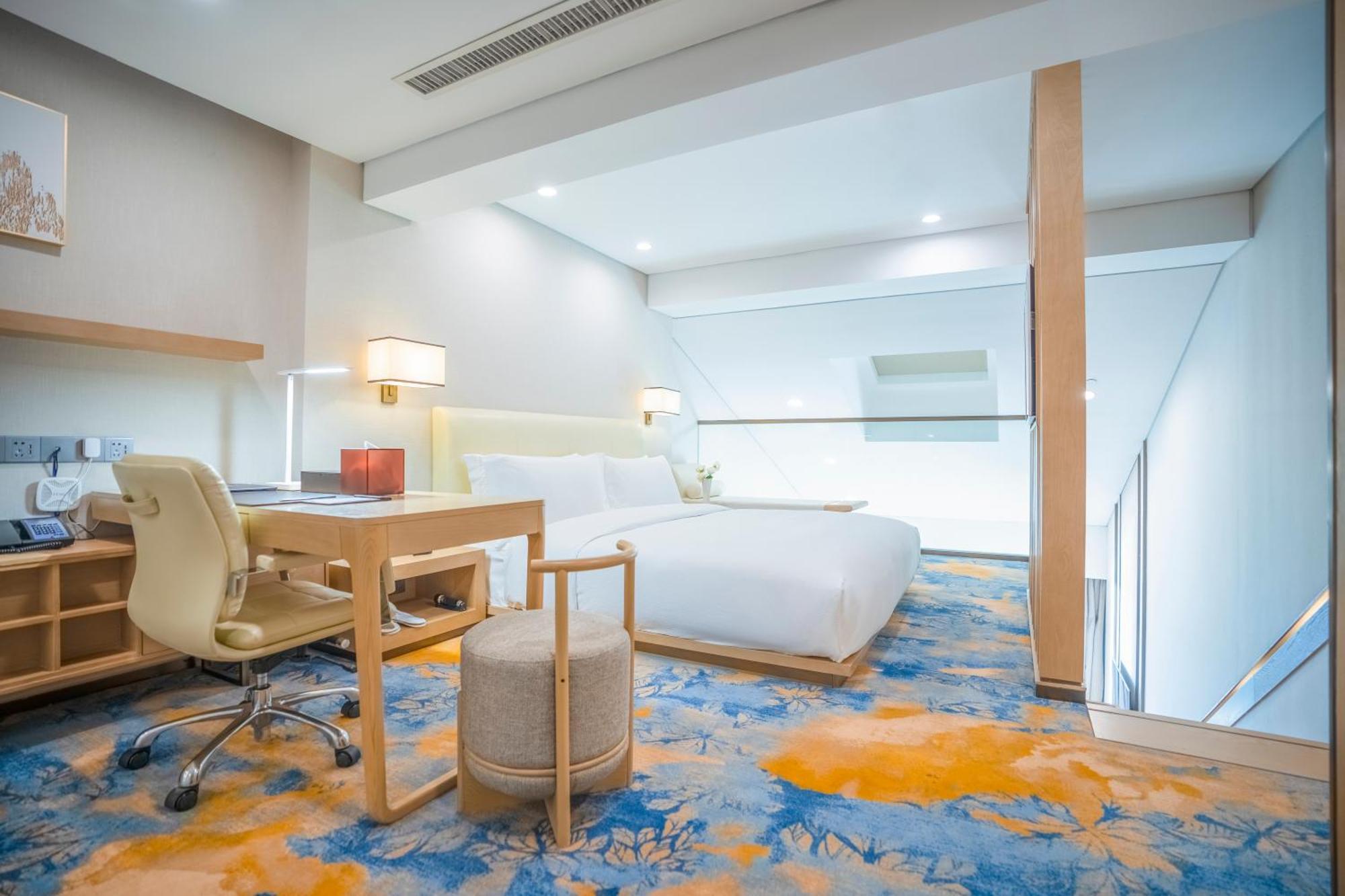 Hilton Lijiang Hotel Lijiang  Luaran gambar